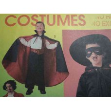 Costumes