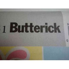 Butterick