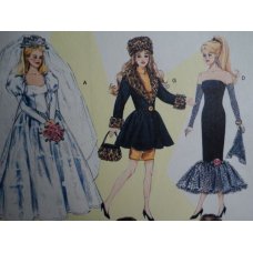 Doll Fashion