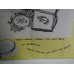 Aunt Martha's Hot Iron Transfers Patterns 3668 