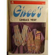 Ghees Sewing Pattern 693 