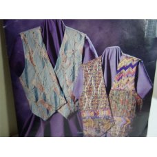 Ghees Sewing Pattern 693 