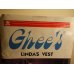 Ghees Sewing Pattern 693 