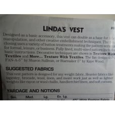 Ghees Sewing Pattern 693 