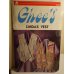 Ghees Sewing Pattern 693 
