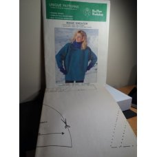 MacPhee Workshop Unique Patterns 485 
