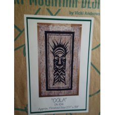 Rocky Mountain Designs Pattern 104 