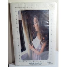 Sandy Hunter Sewing Pattern SH 107 
