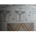 Smickety Smocks Lynn Jane Sewing Pattern 