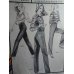 Stretch & Sew Sewing Pattern 716 