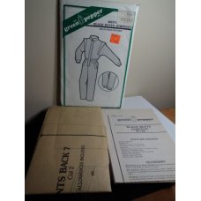 The Green Pepper Sewing Pattern 36 