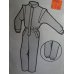 The Green Pepper Sewing Pattern 36 