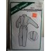 The Green Pepper Sewing Pattern 36 