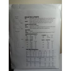 The Sewing Workshop Sewing Pattern 