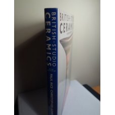 British Studio Ceramics in the 20th Century Hardcover