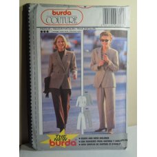 Burda Sewing Pattern 3383 