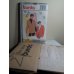 Burda Sewing Pattern 3649 