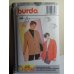 Burda Sewing Pattern 3649 