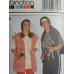 Burda Sewing Pattern 3797 