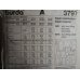Burda Sewing Pattern 3797 