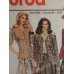 Burda Sewing Pattern 3848 