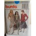 Burda Sewing Pattern 3848 