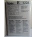Burda Sewing Pattern 4234 