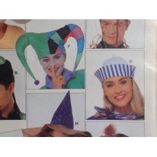 Burda Sewing Pattern 4367 