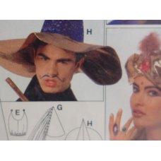 Burda Sewing Pattern 4367 