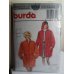 Burda Sewing Pattern 4714 