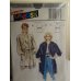 Burda Sewing Pattern 4856 