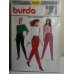 Burda Sewing Pattern 4435 
