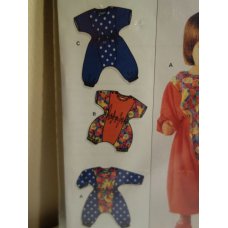 BURDA Sewing Pattern 4830 
