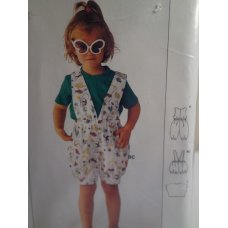 BURDA Sewing Pattern 4831 