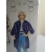 BURDA Sewing Pattern 4856 