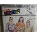 BURDA Sewing Pattern 4872 