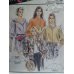 BURDA Sewing Pattern 4872 