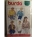 BURDA Sewing Pattern 5178