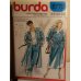 Burda Sewing Pattern 5773 