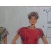BURDA Sewing Pattern 5797 