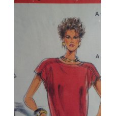 BURDA Sewing Pattern 5797 