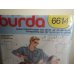 Burda Sewing Pattern 6614 