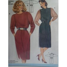 BURDA Sewing Pattern 6785 