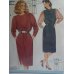 BURDA Sewing Pattern 6785 
