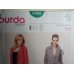 Burda Sewing Pattern 6900 