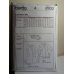Burda Sewing Pattern 6900 