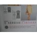 BURDA Sewing Pattern 7063 