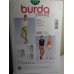 Burda Sewing Pattern 7214 