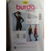 BURDA Sewing Pattern 7460 