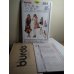BURDA Sewing Pattern 7684 